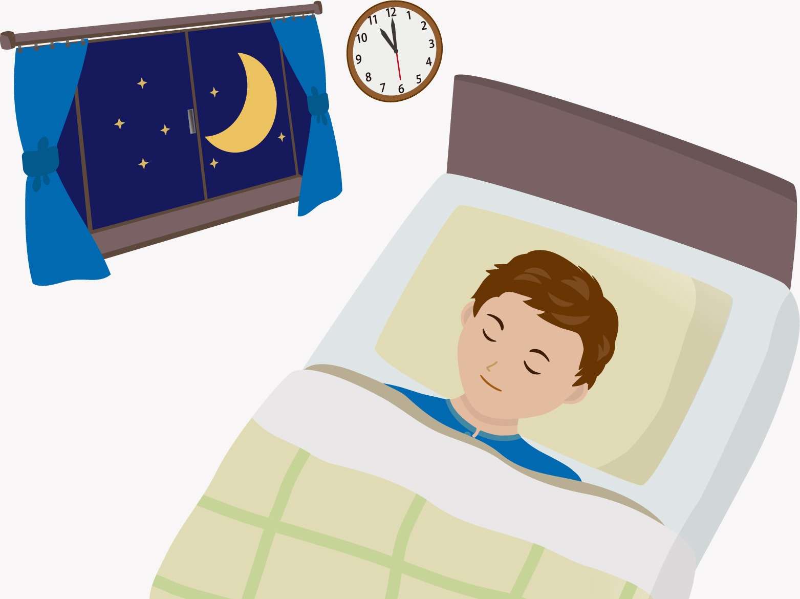 就寝前の快眠対策【立川市・武蔵村山市・ふれあいカイロプラクティックひろ施術院】