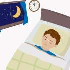 就寝前の快眠対策【立川市・武蔵村山市・ふれあいカイロプラクティックひろ施術院】